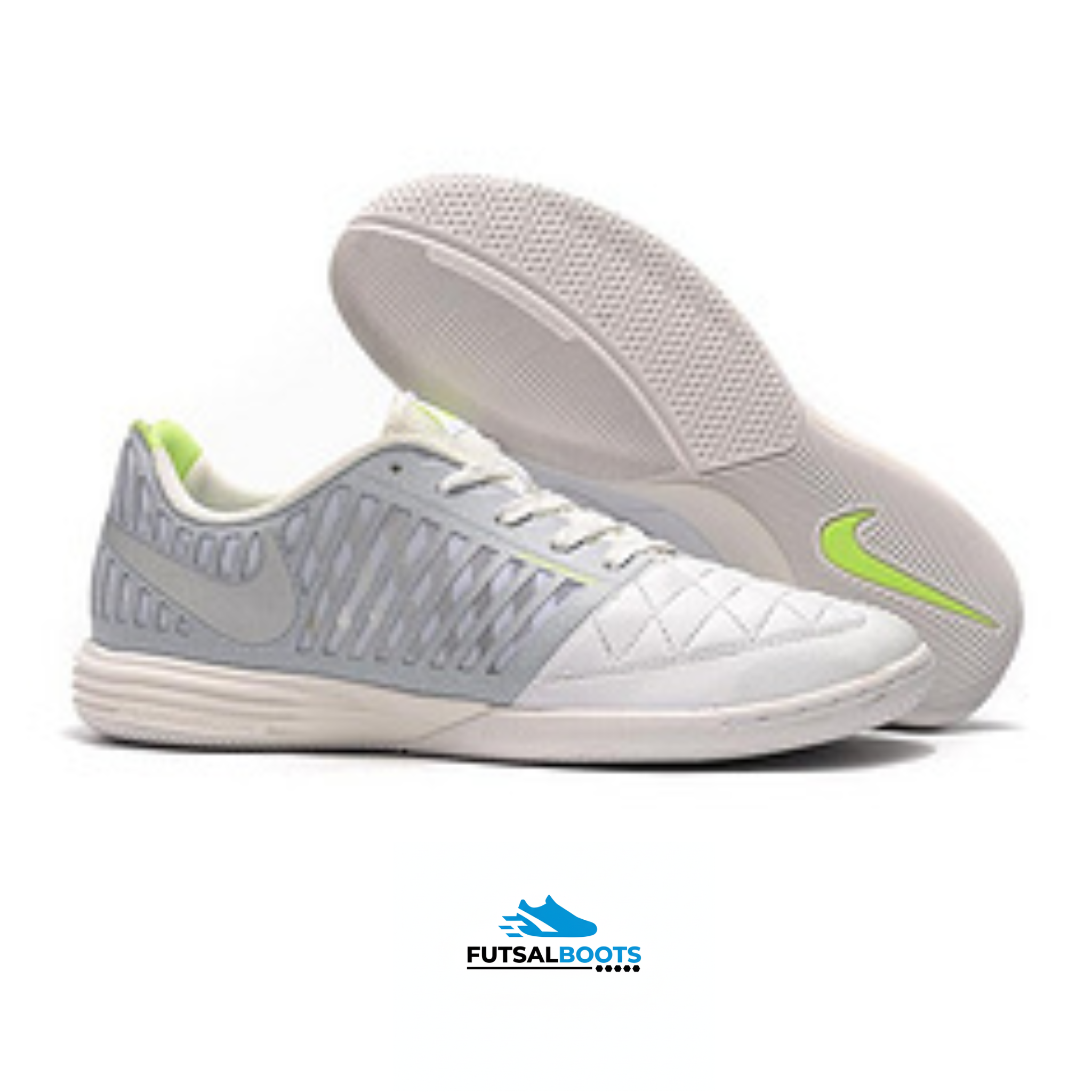 Lunar Gato - Pure Style / Volt Strike