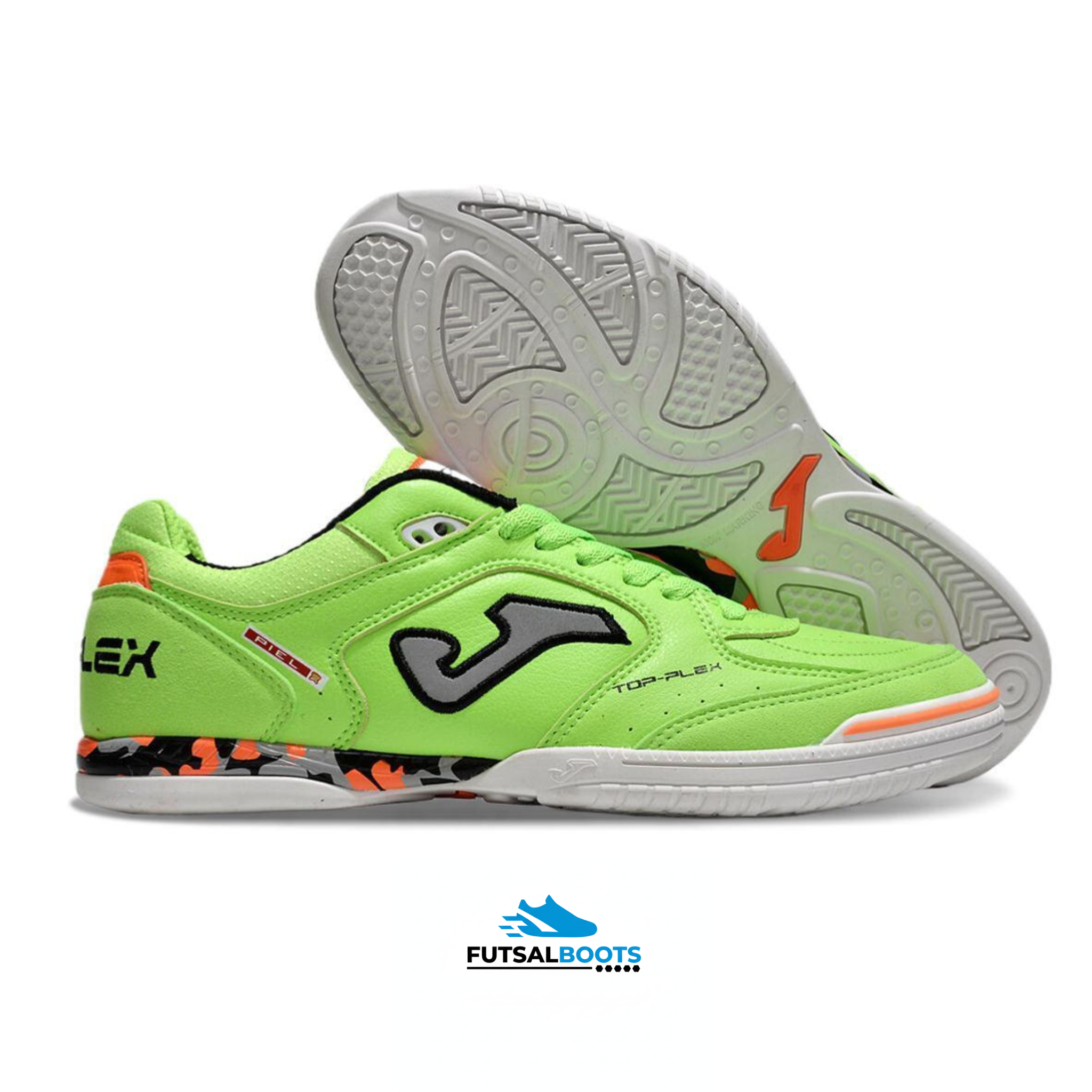 Top Flex - Lima Strike / Red Velocity