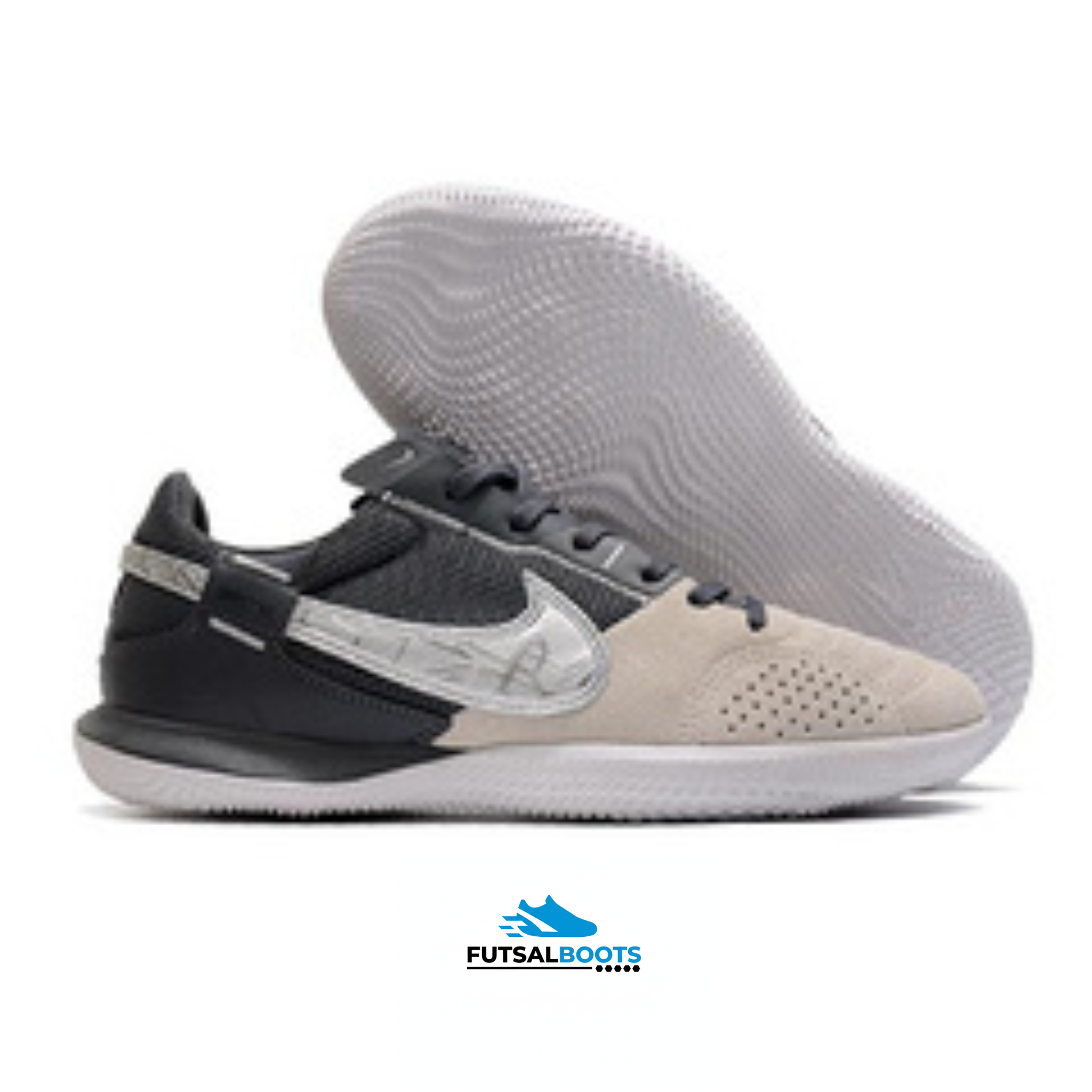 Street Gato - Dark Shadow / Black Force