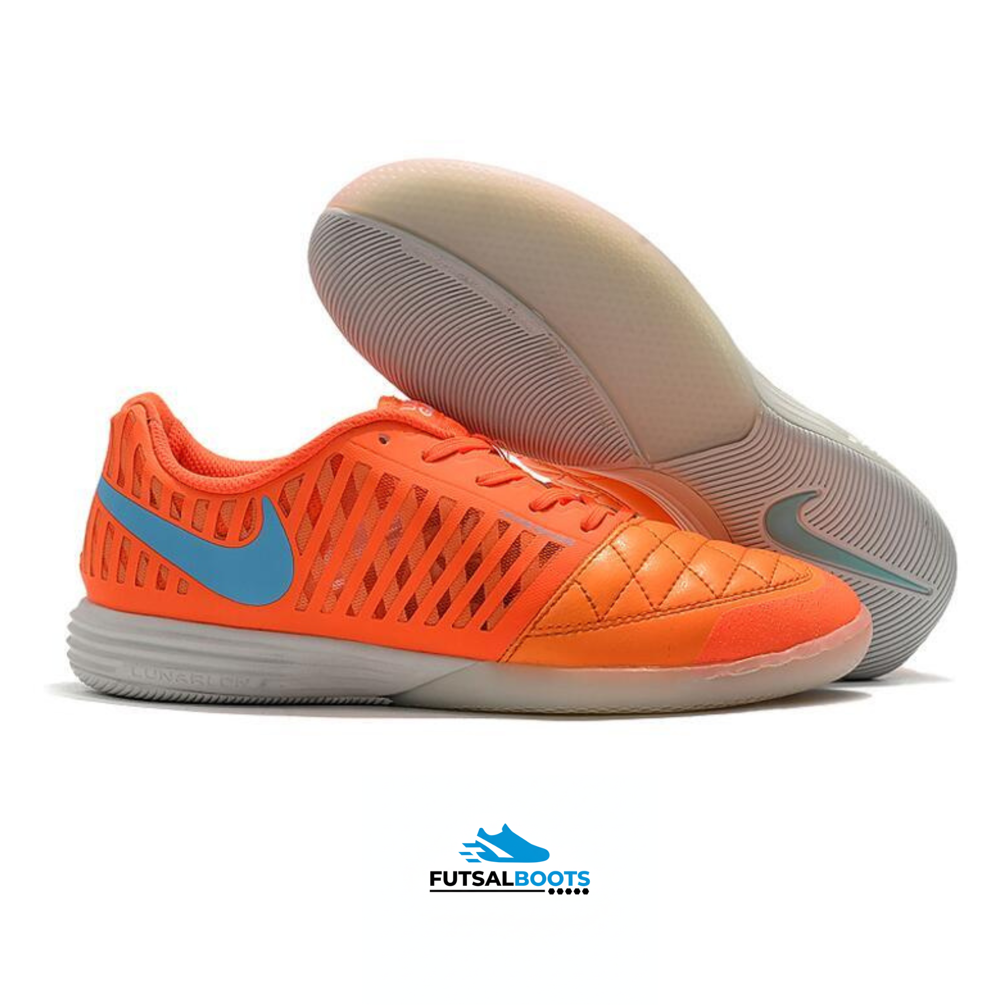 Lunar Gato - Fusión Fire / Blue Ice