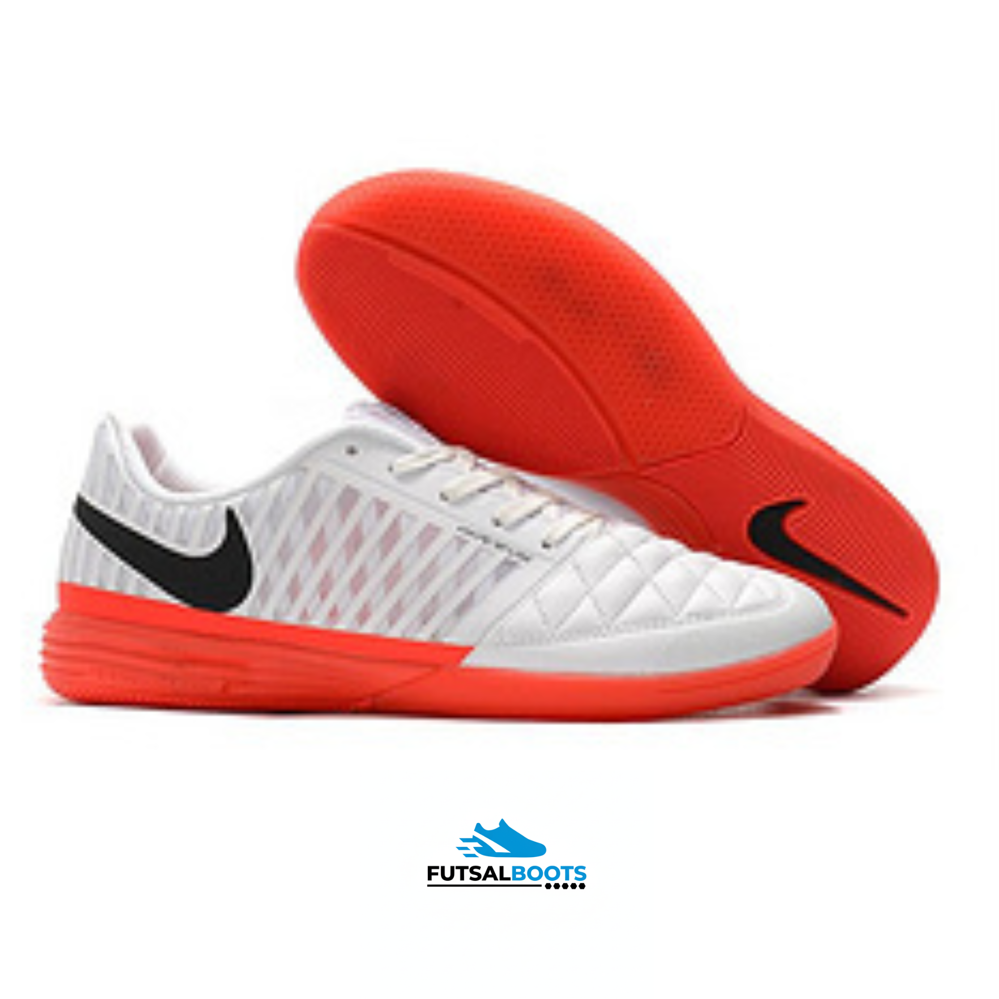 Lunar Gato - White Power / Red Fury