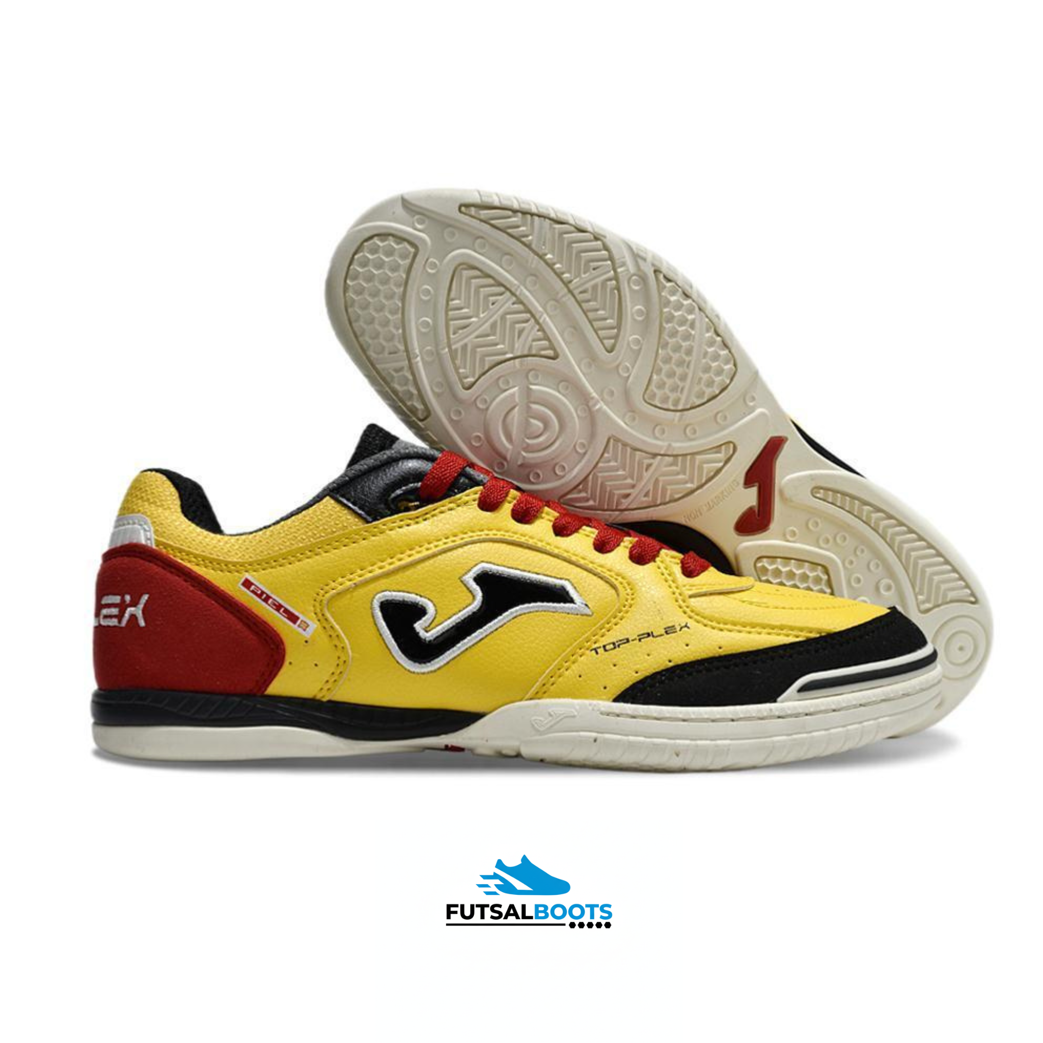 Top Flex - Solar Attack / Black Fusion