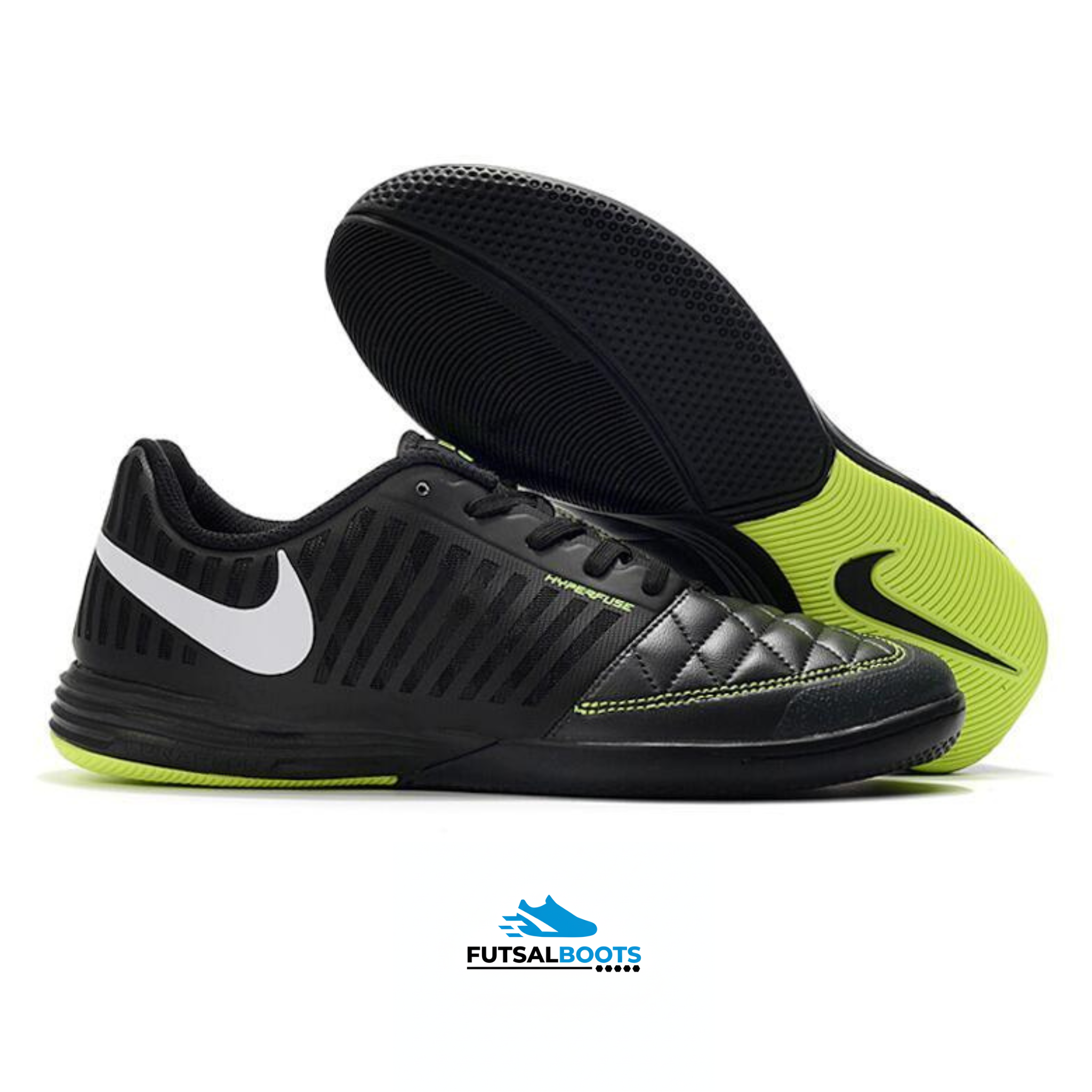 Lunar Gato - Total Blackout / Toxic Green