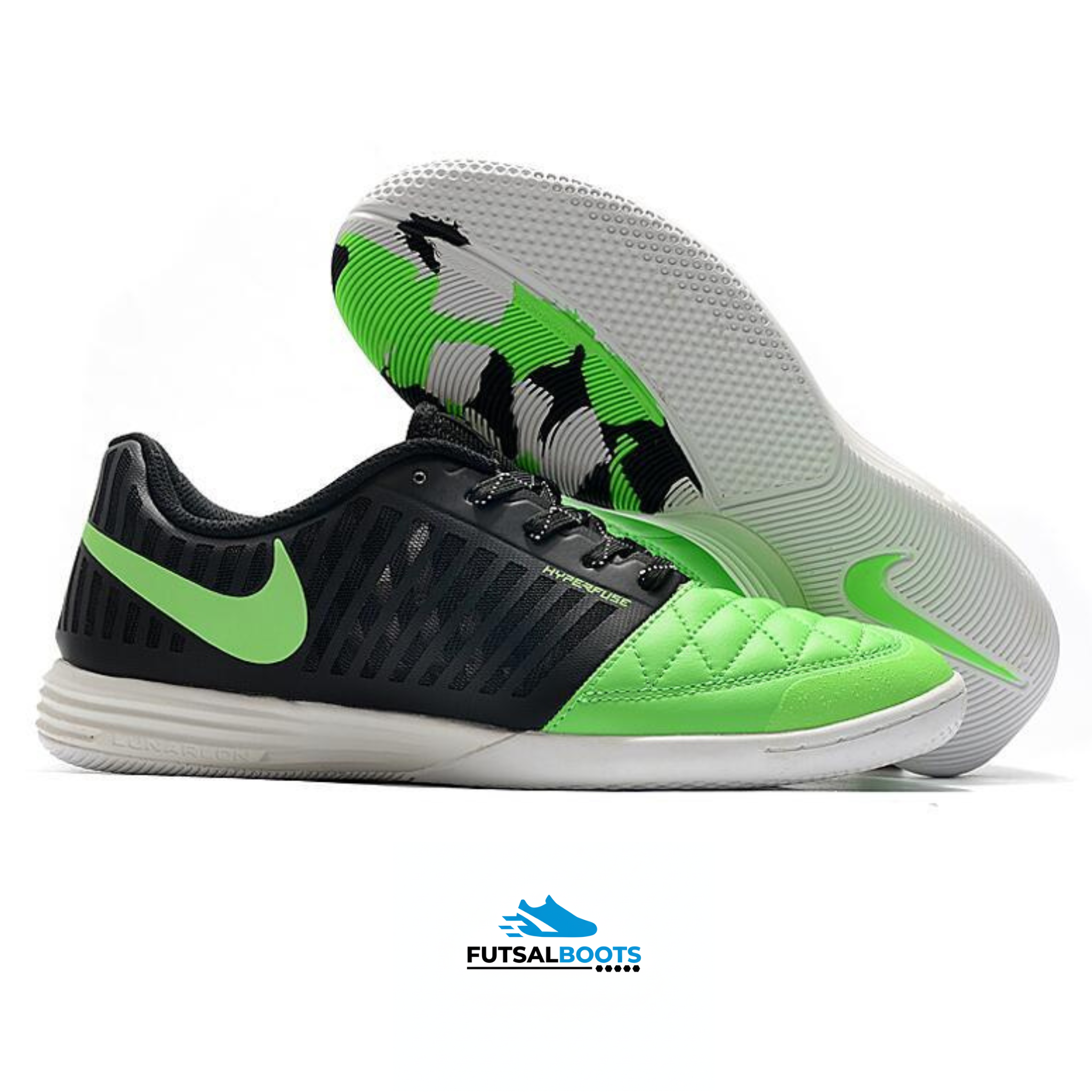 Lunar Gato - Stealth Volt / Blackout Edge