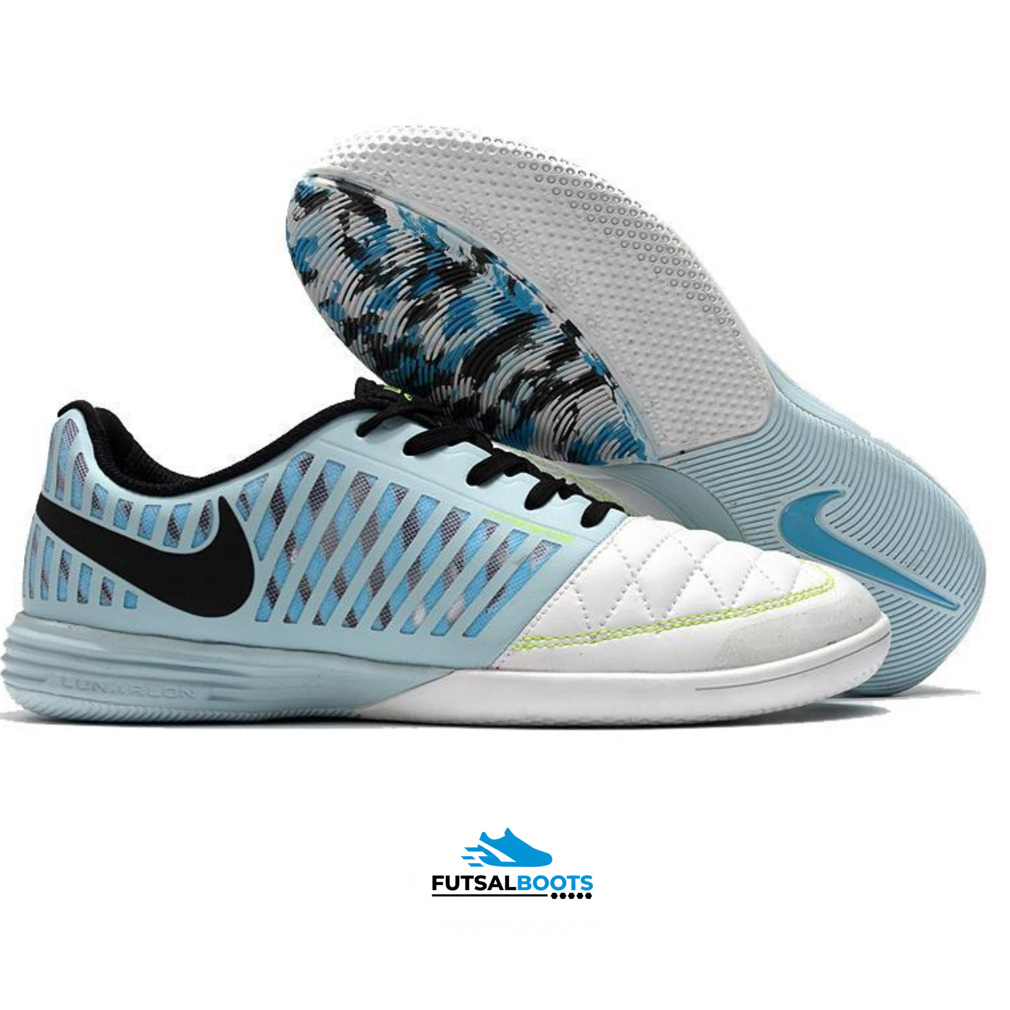 Lunar Gato - Cielo Patrón / Shadow Swoosh