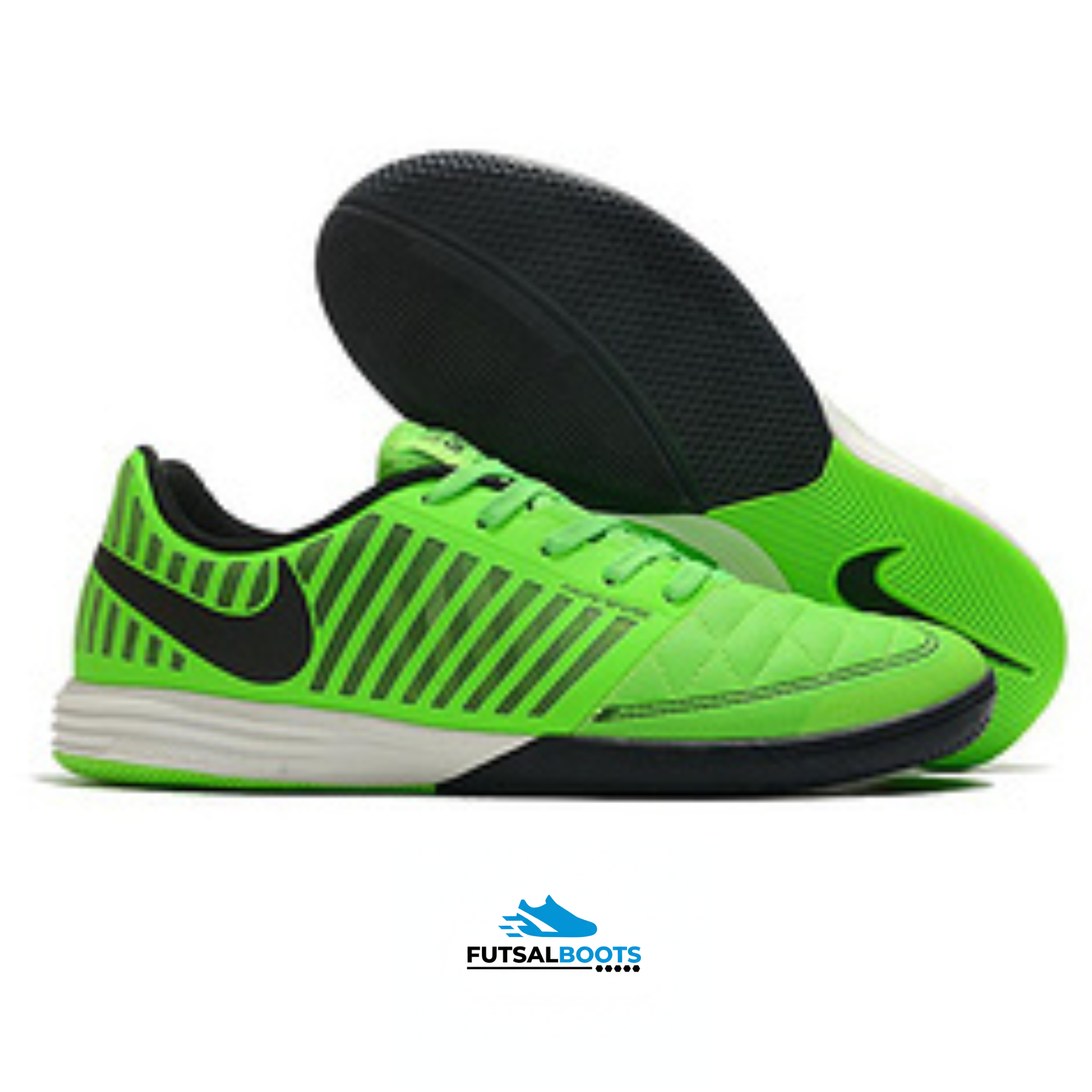 Lunar Gato - Lima Strike / Black Depth