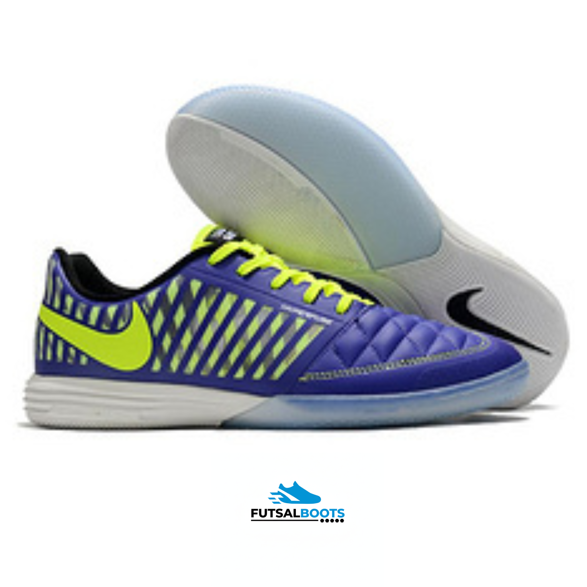 Lunar Gato - Ultraviolet / Rayo Púrpura