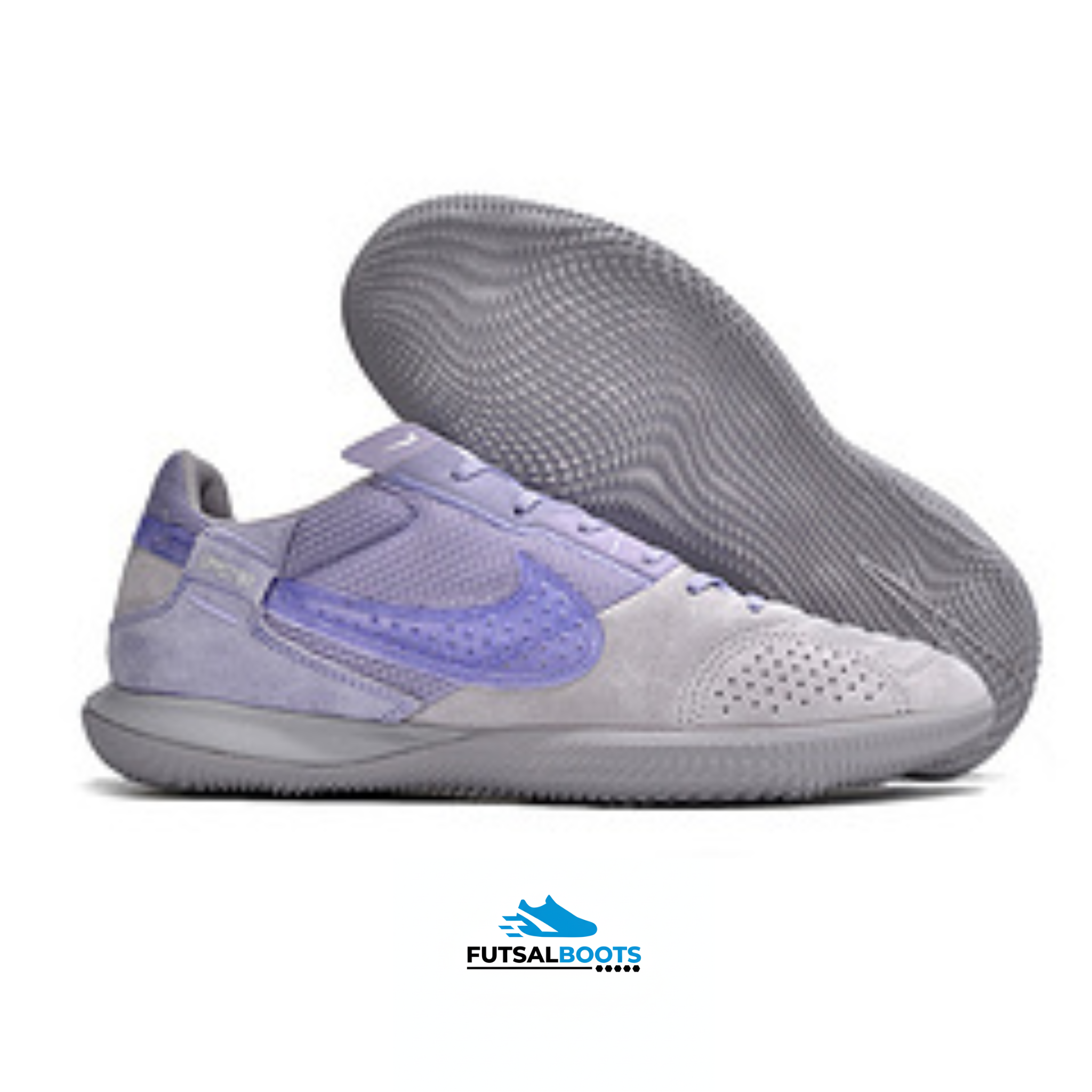 Street Gato - Púrpura Élite / Shadow Kick