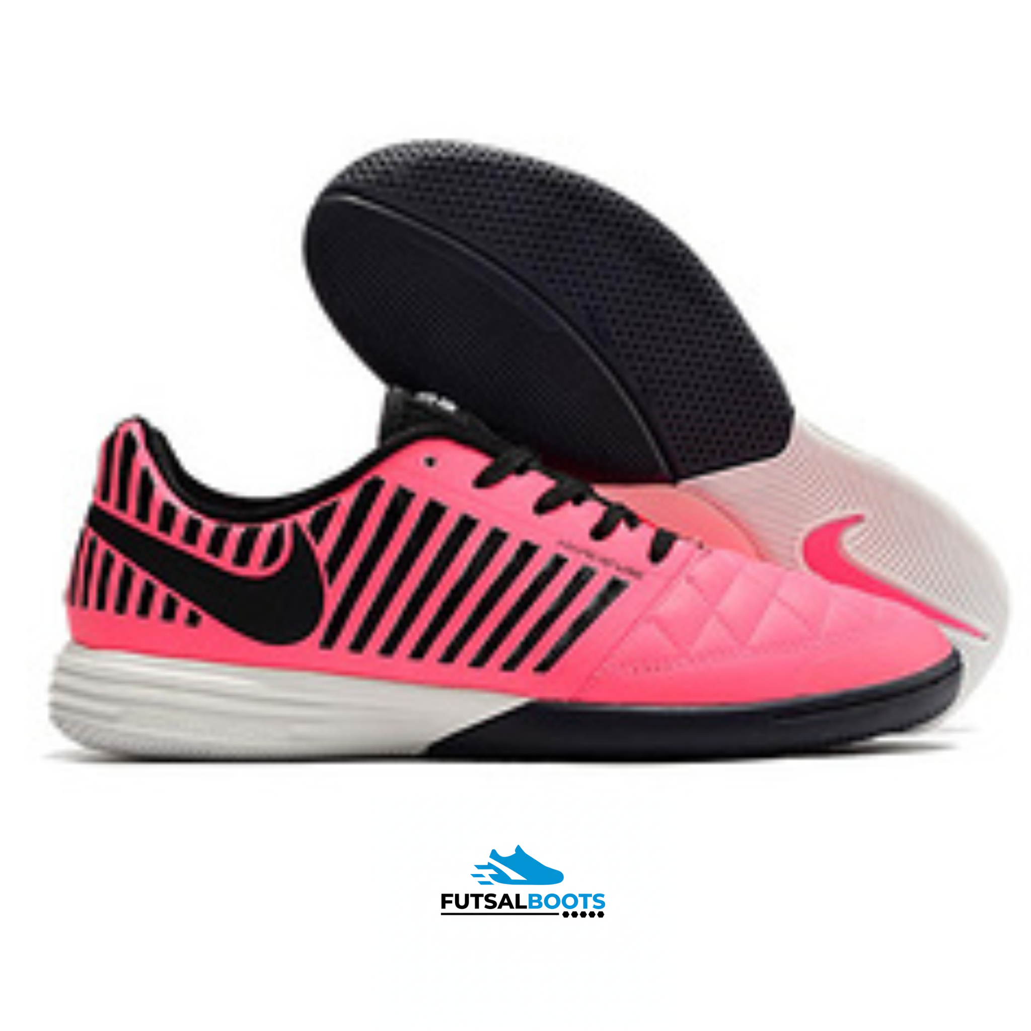 Lunar Gato -  Pink Neón / Sombra Ágil