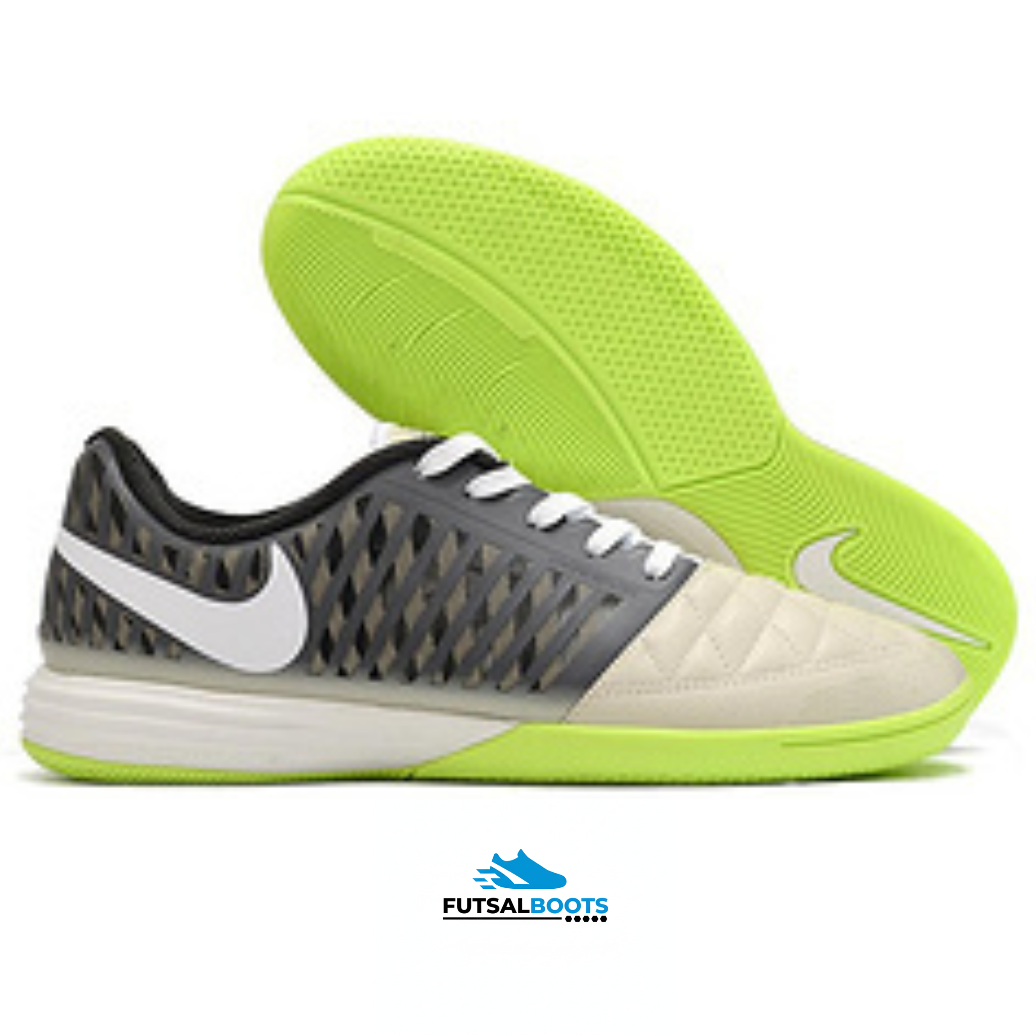 Lunar Gato - Ghost Camo / Volt Boost