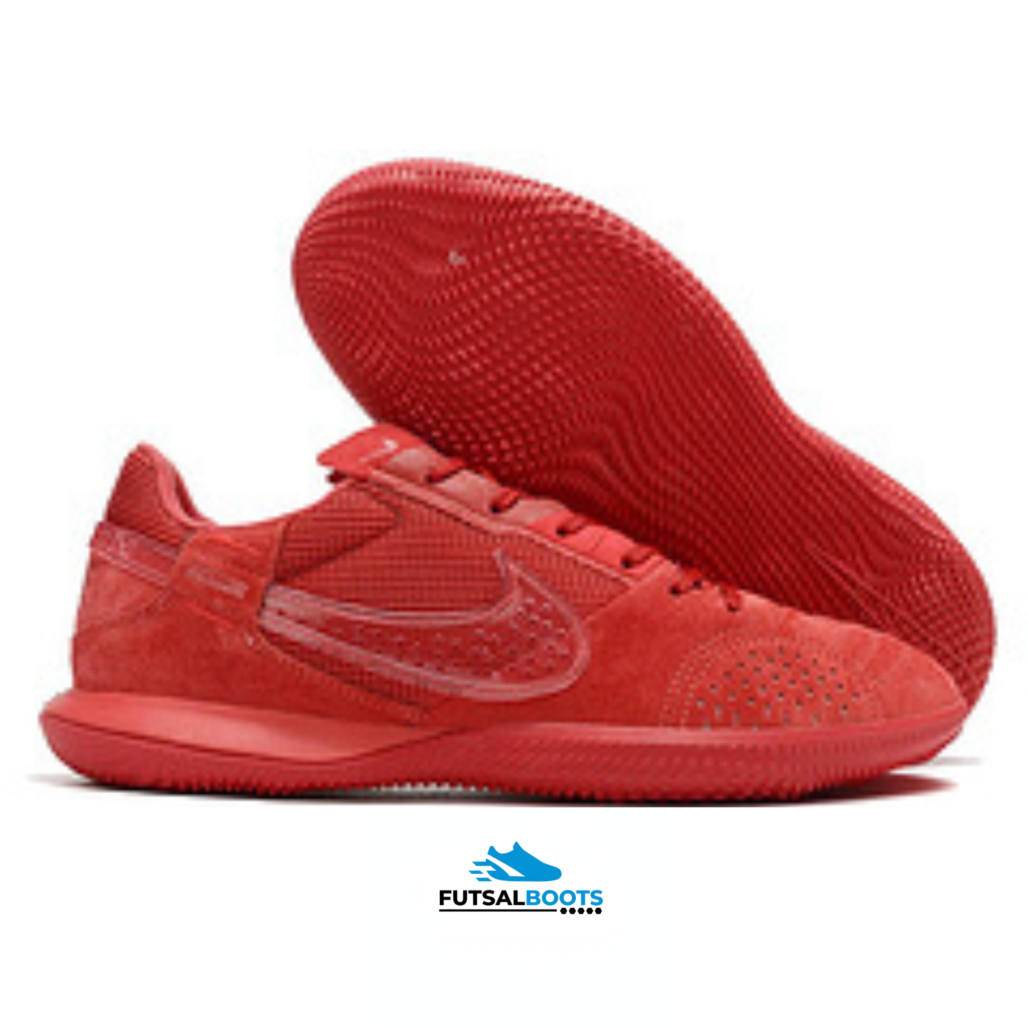 Street Gato - Red Furia / Monolito Total