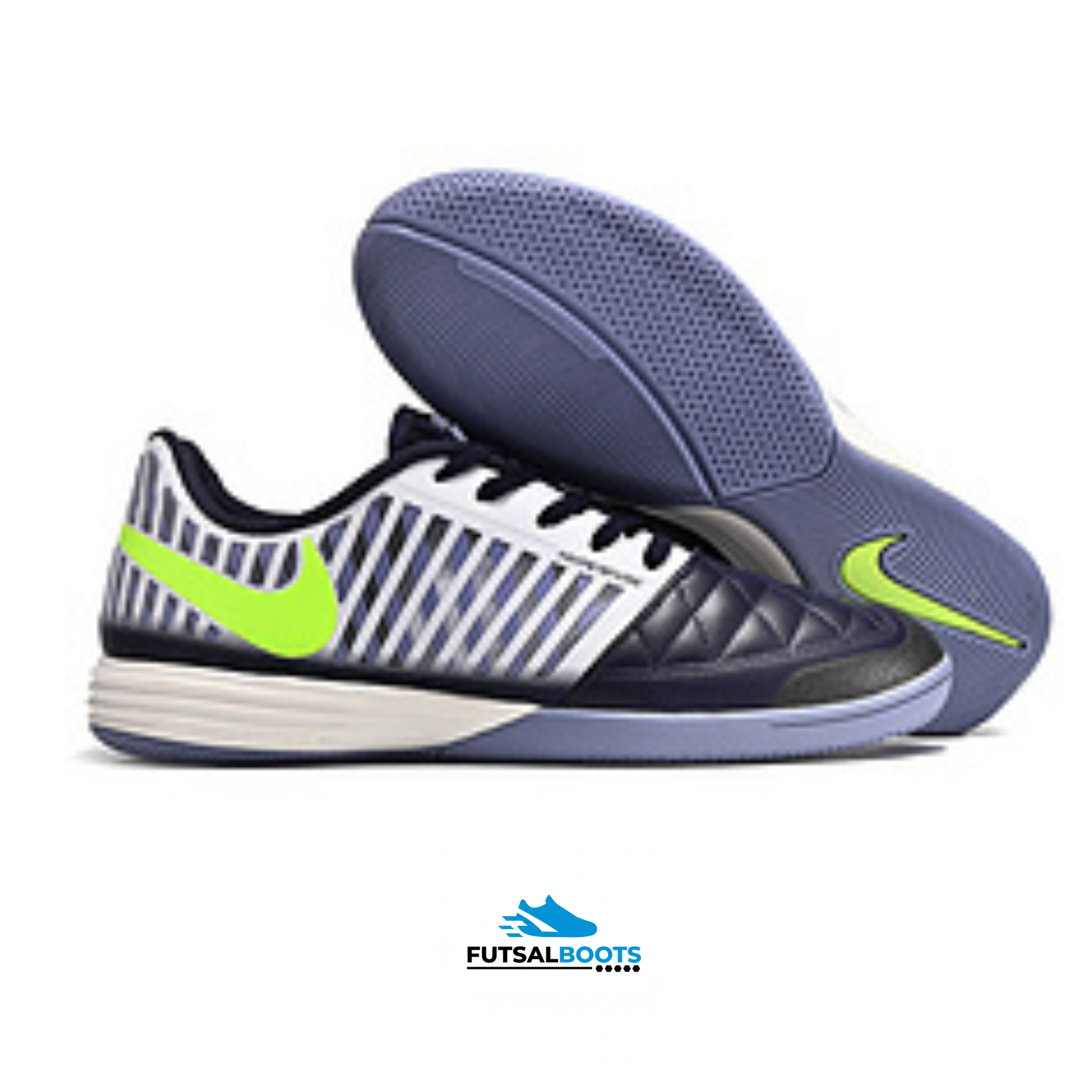 Lunar Gato - Navy Shock / Volt Control