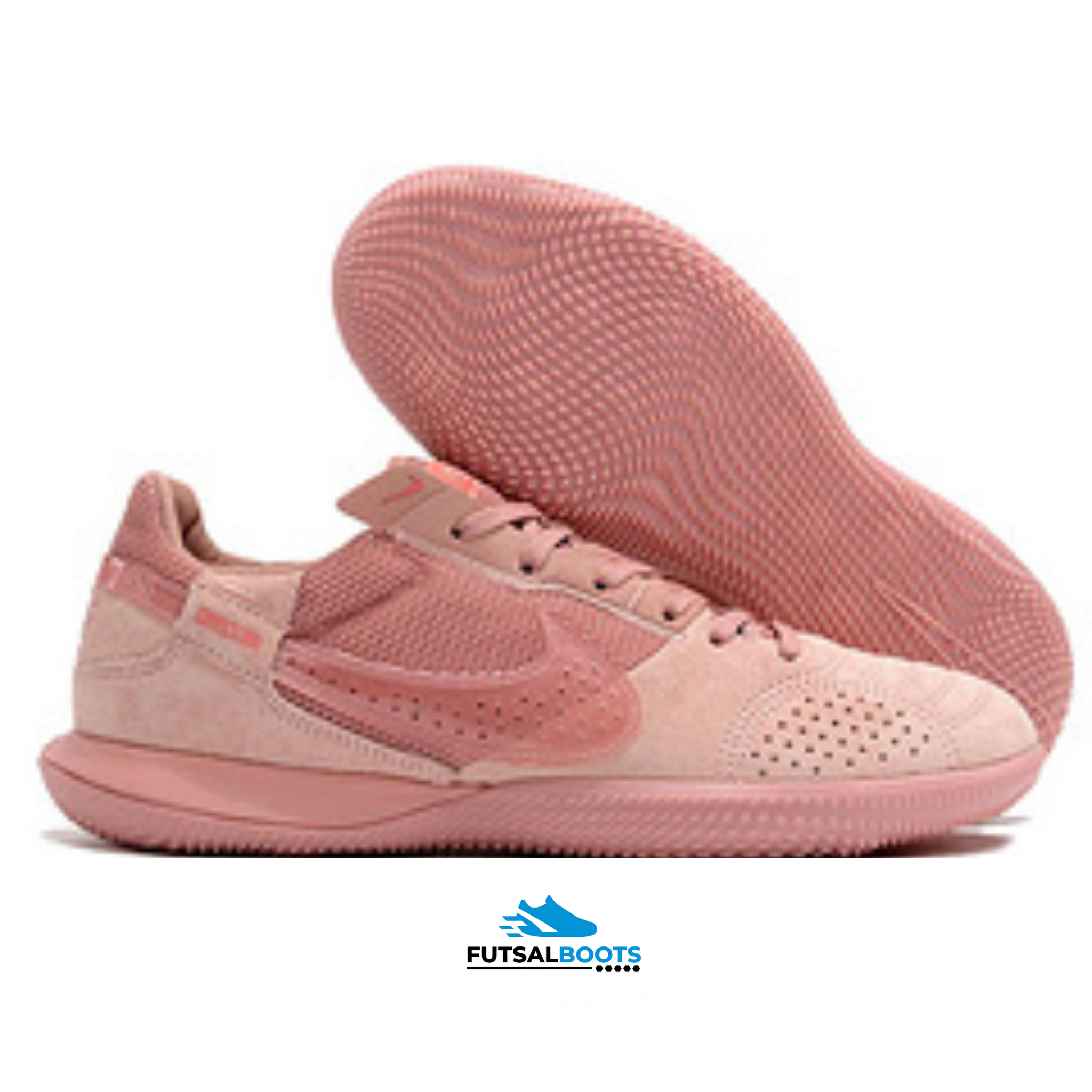 Street Gato - Pink Vibe / Salmon Velocity