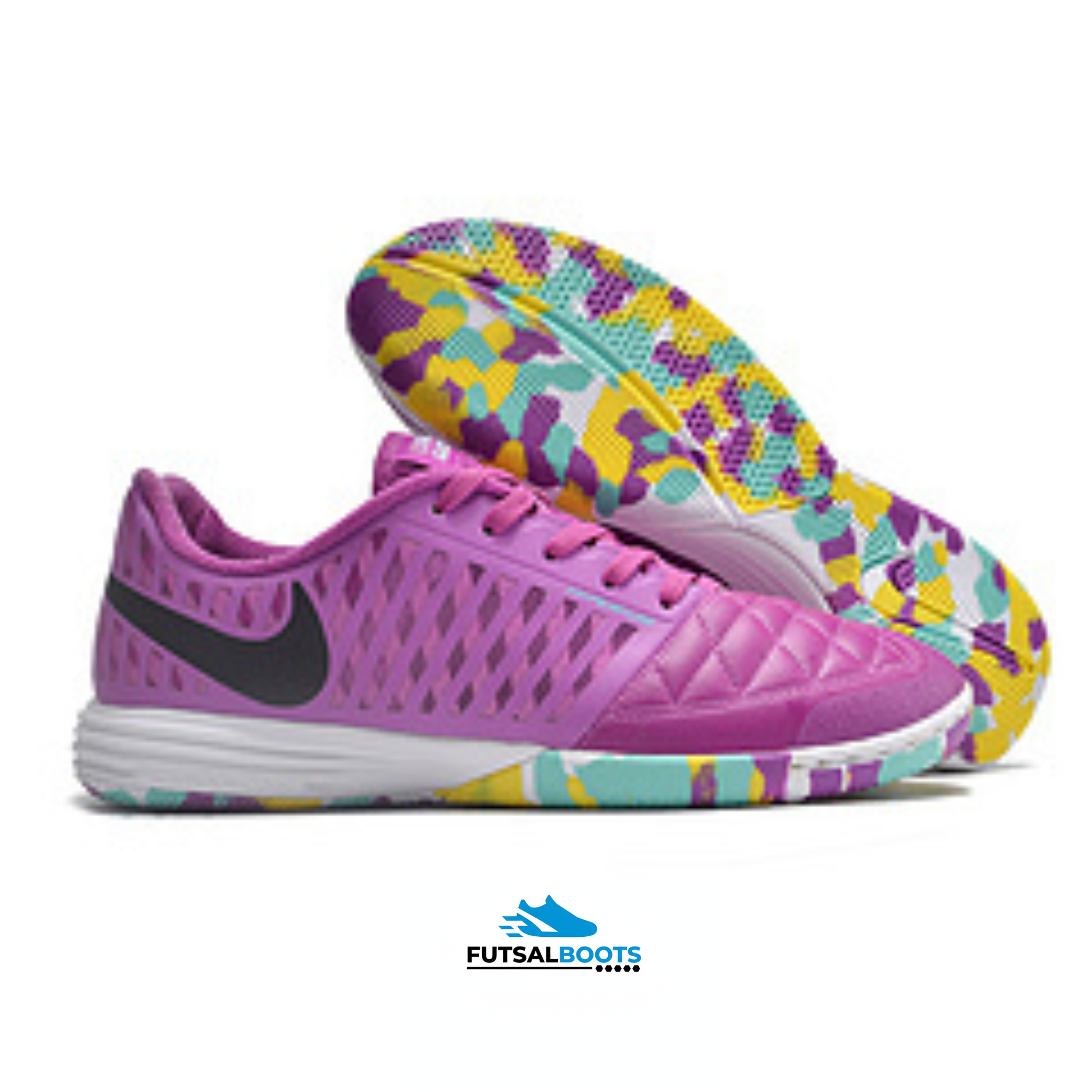 Lunar Gato - Fusión Púrpura