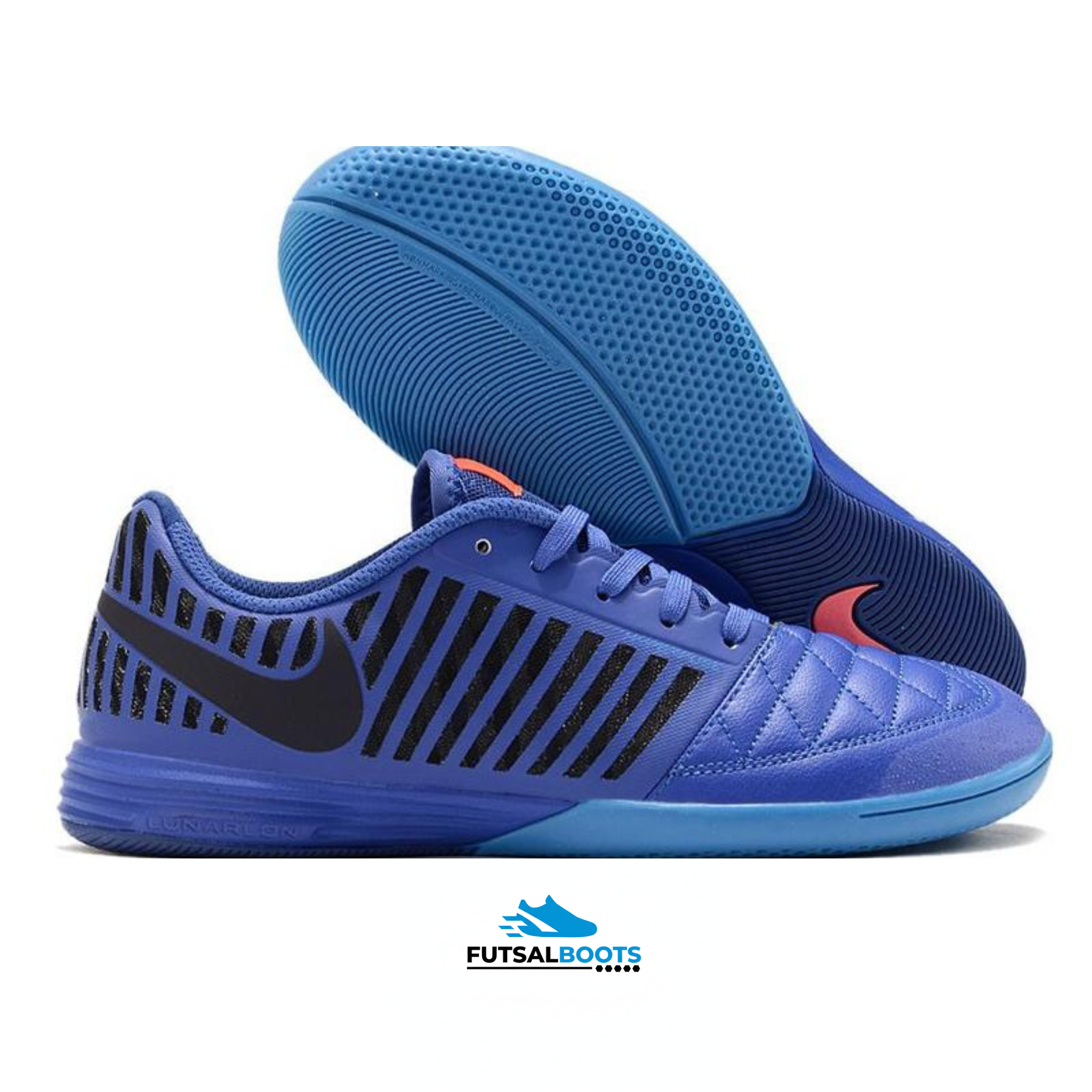 Lunar Gato - Dark Blue / Velocidad Eléctrica