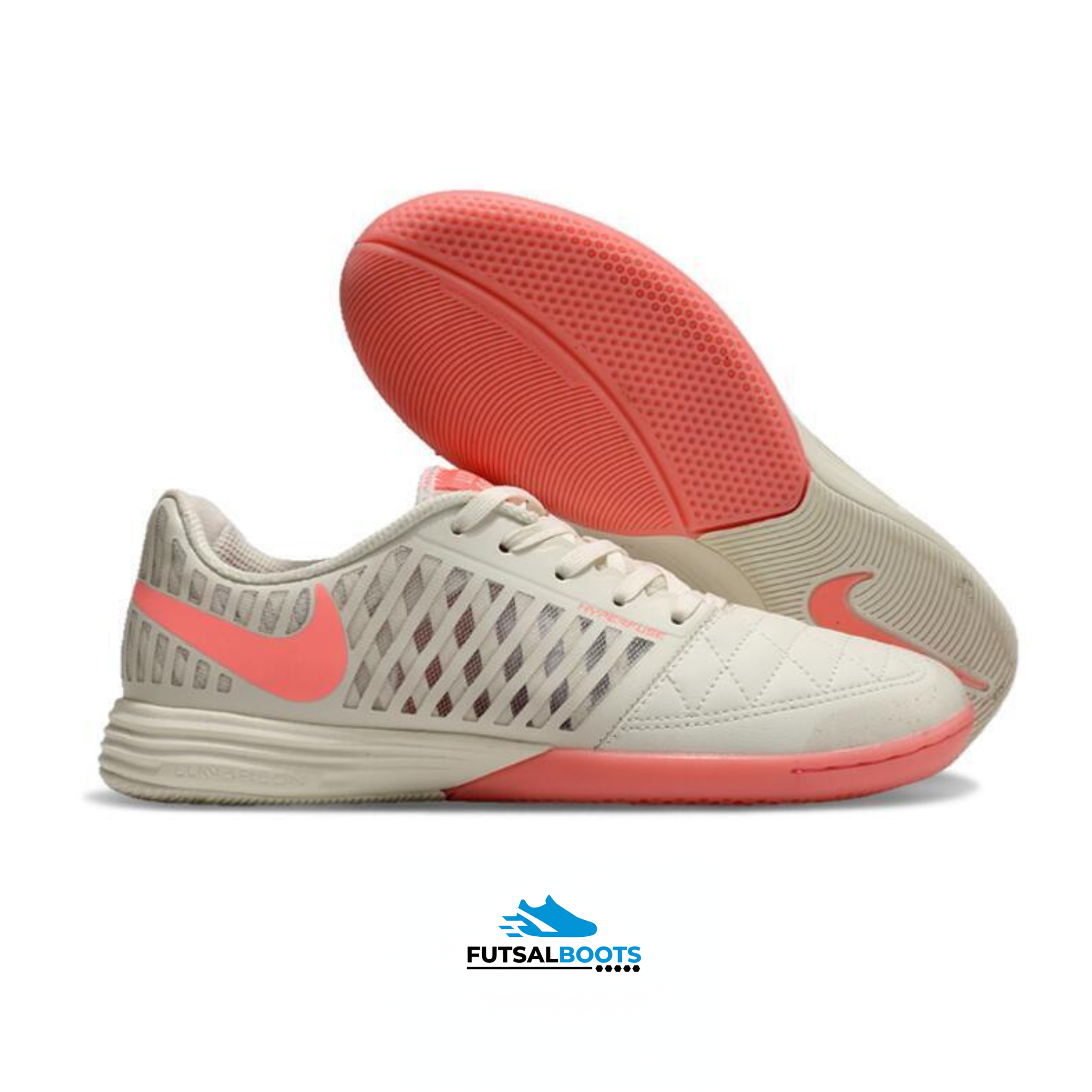 Lunar Gato - Coral Vibe / Flow Crema