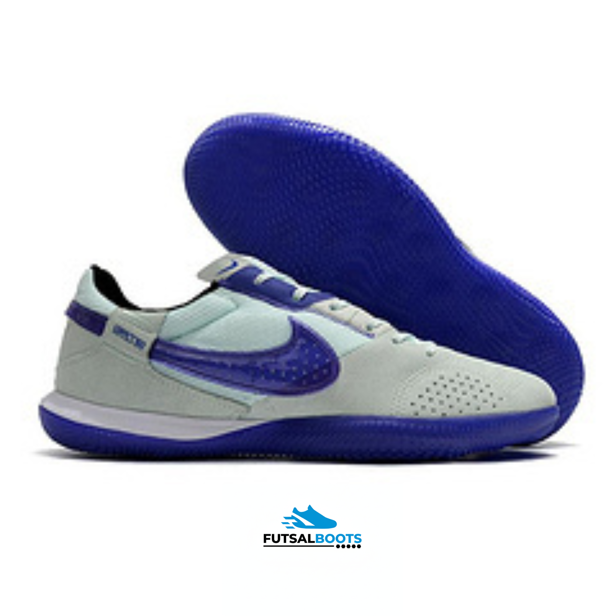 Street Gato - Ultraviolet / Beige Fusion