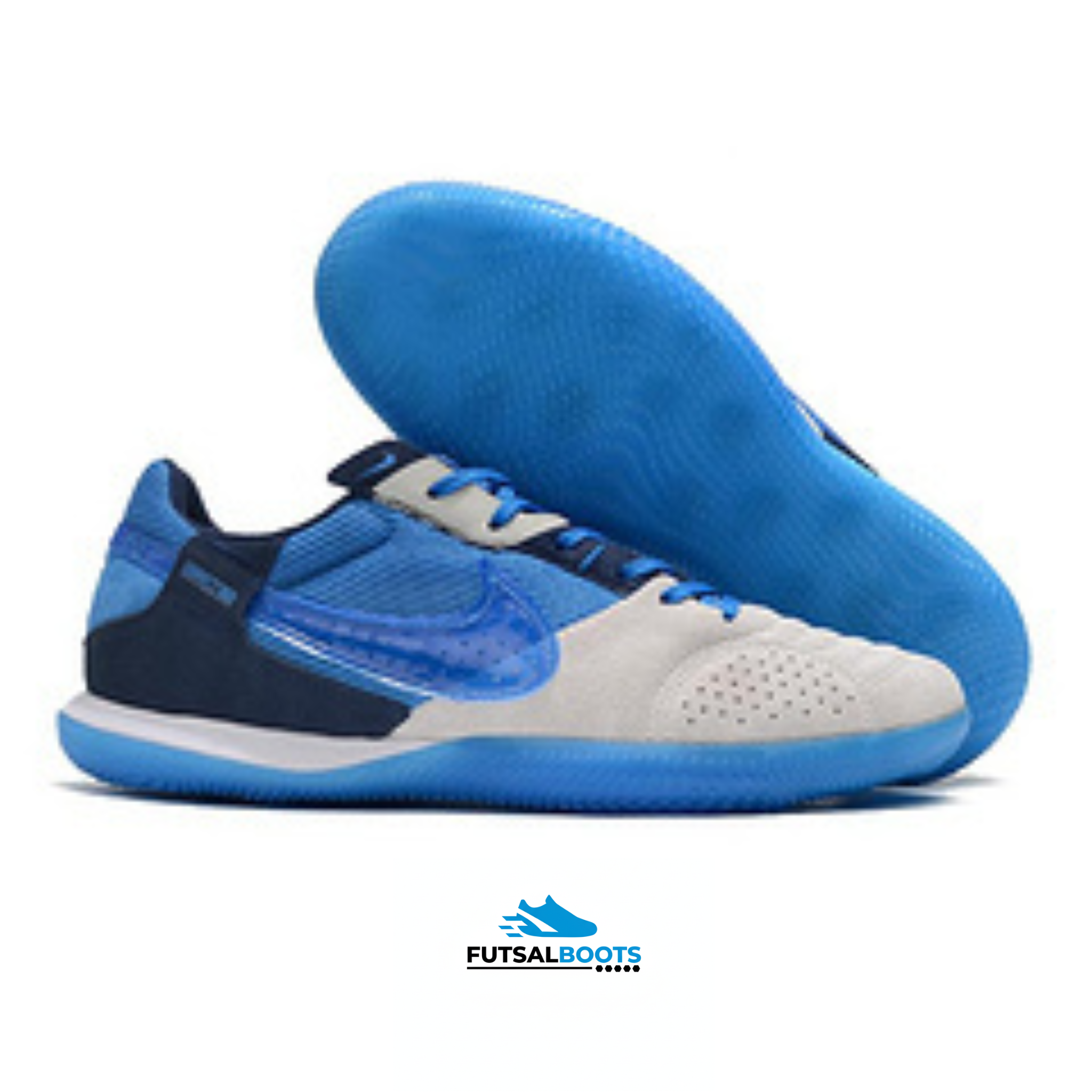 Street Gato - Blue Shock / Black Depth