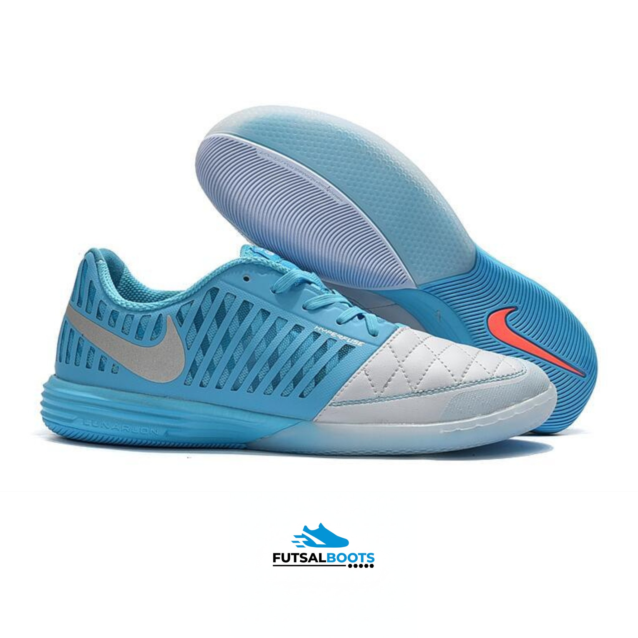 Lunar Gato - Aqua Flow / Sky Domination